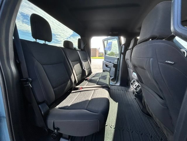 Used 2023 Ford F150 XLT AWD/4WD image 30