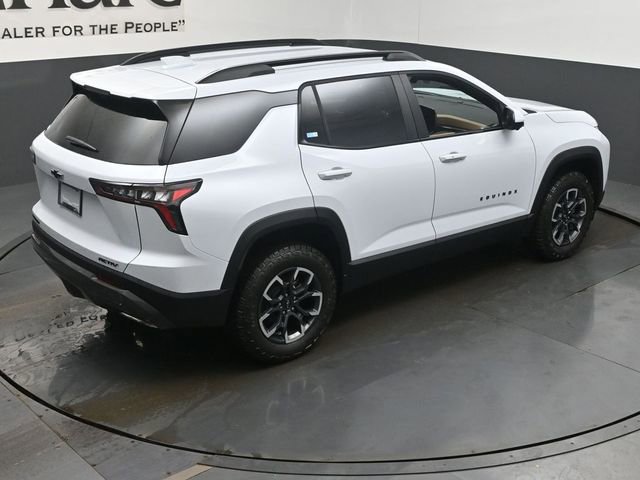 New 2026 Chevrolet Equinox ACTIV image 18
