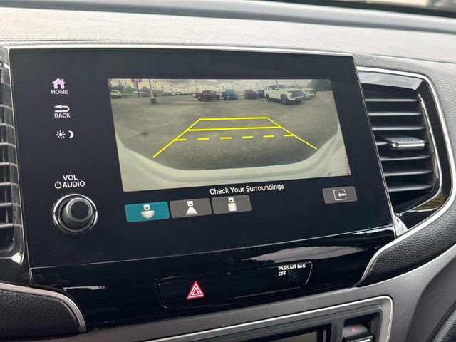 Used 2021 Honda Pilot Black Edition image 37