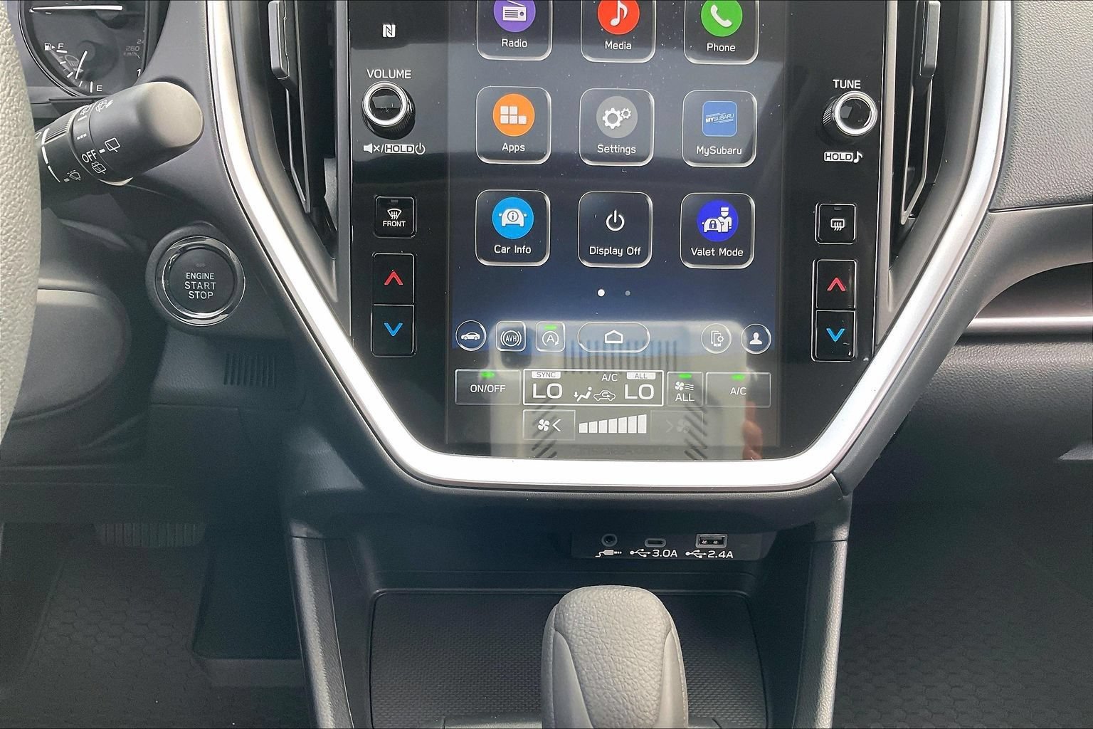 New 2026 Subaru Impreza 2.0i Sport AWD/4WD image 21