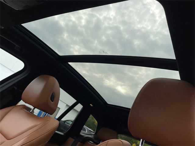 Used 2022 BMW X3 xDrive30i w/ Convenience Package image 16