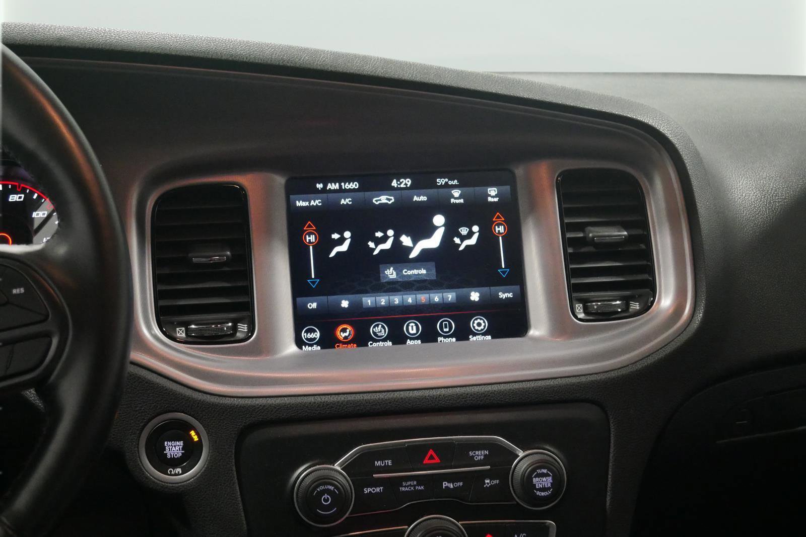 Used 2023 Dodge Charger GT w/ Blacktop Package image 23