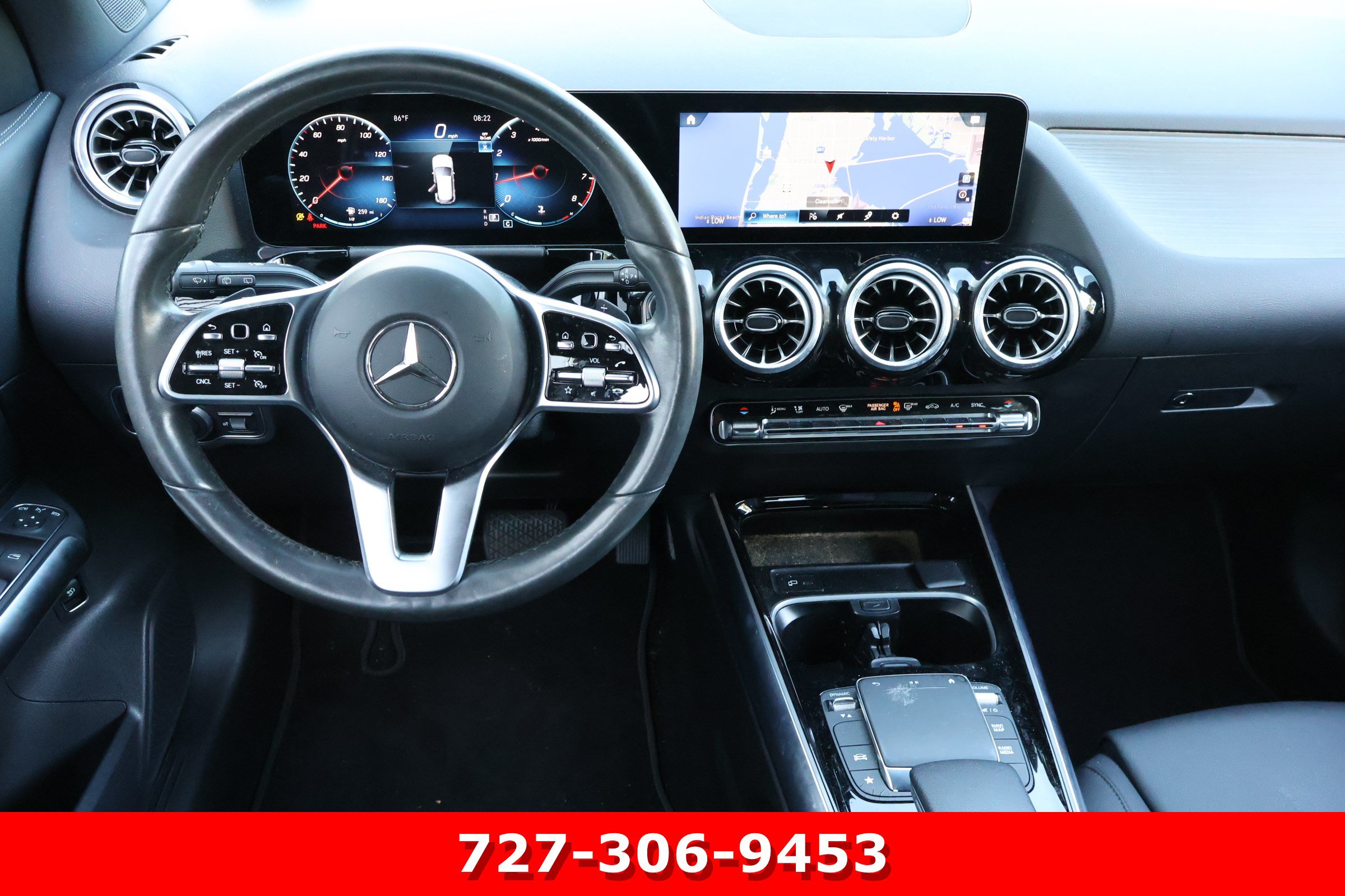 Certified 2023 Mercedes-Benz GLA 250 4MATIC image 18