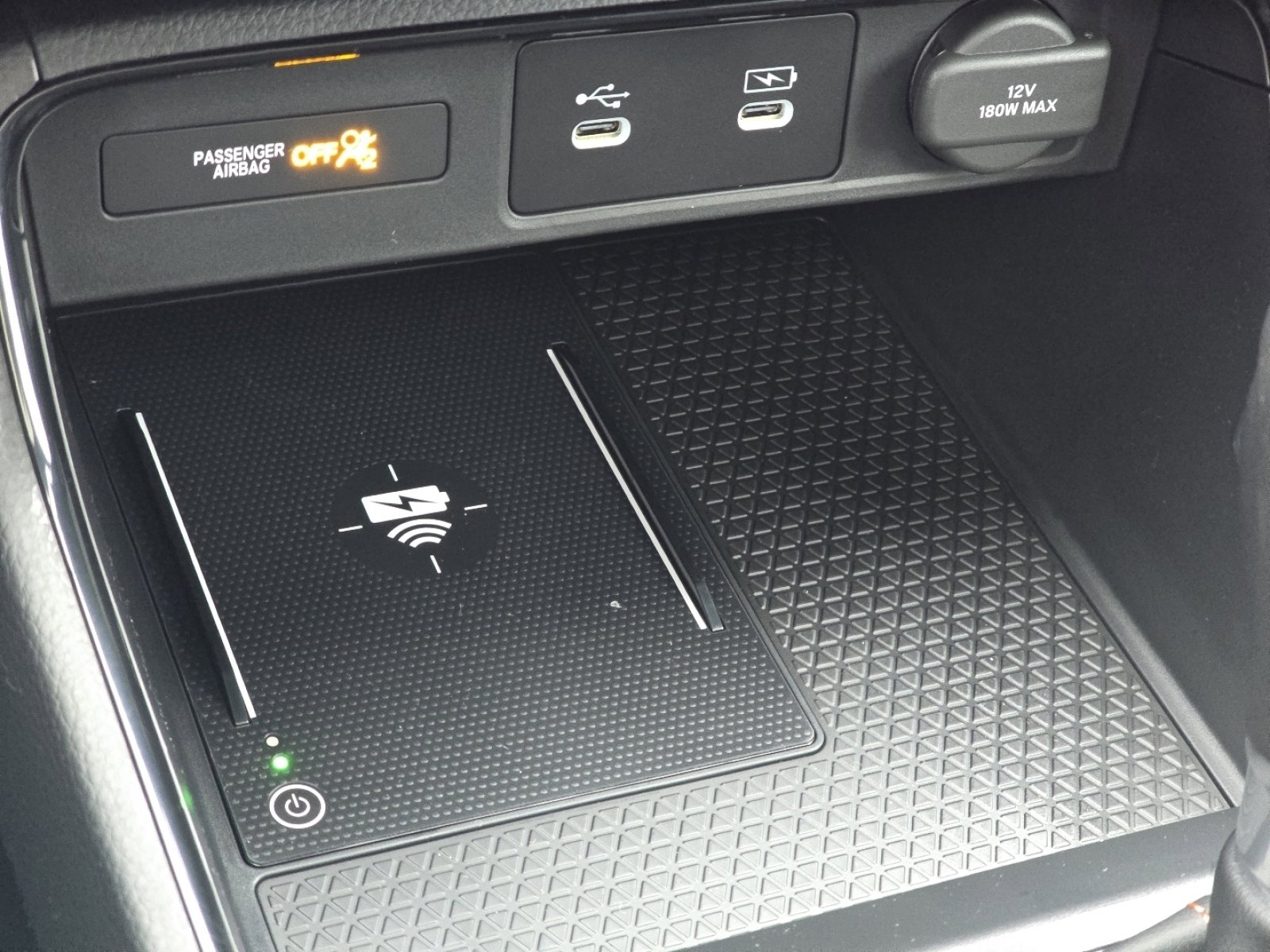 New 2026 Honda CR-V Sport-L image 8