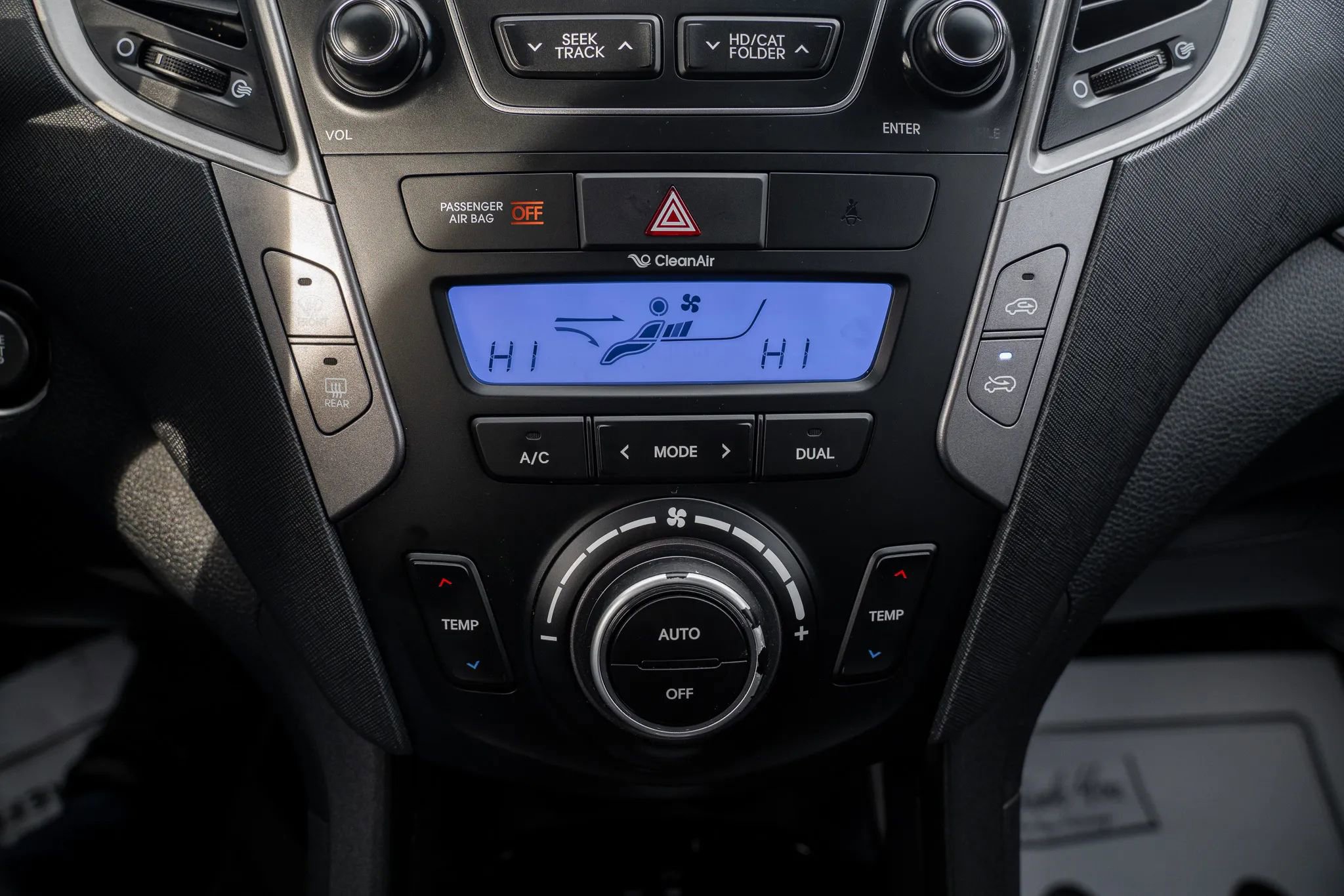 Used 2015 Hyundai Santa Fe Sport 2.0T image 21