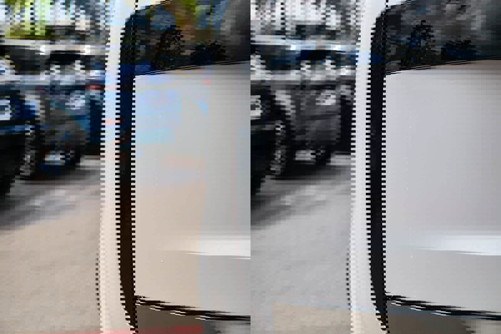 New 2026 Land Rover Range Rover Long Wheelbase SE image 7