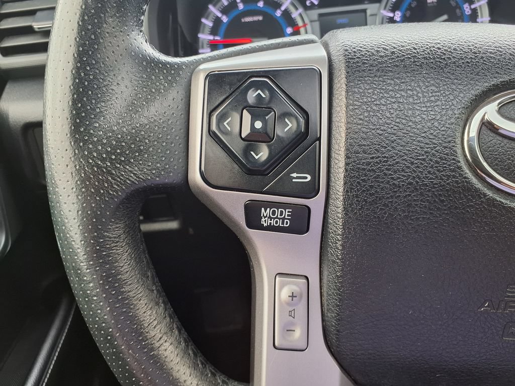 Used 2018 Toyota 4Runner SR5 Premium AWD/4WD image 24