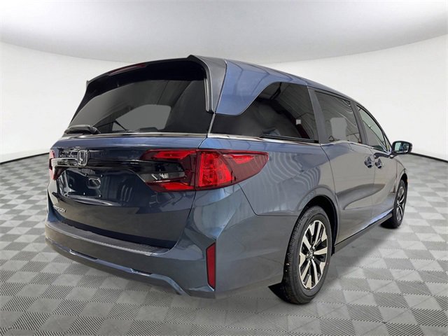 New 2026 Honda Odyssey EX-L image 3