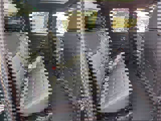 New 2026 Chevrolet Silverado EV LT w/ Premium Package image 27