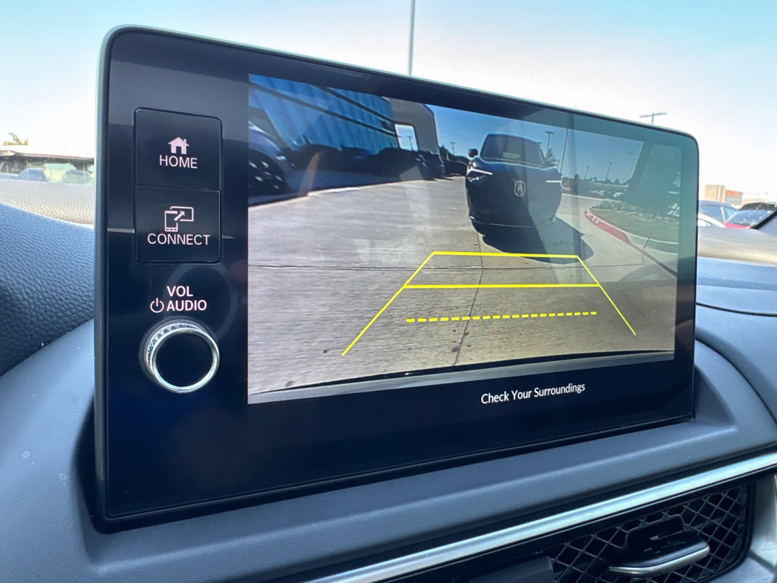 Used 2026 Acura ADX A-Spec FWD image 22