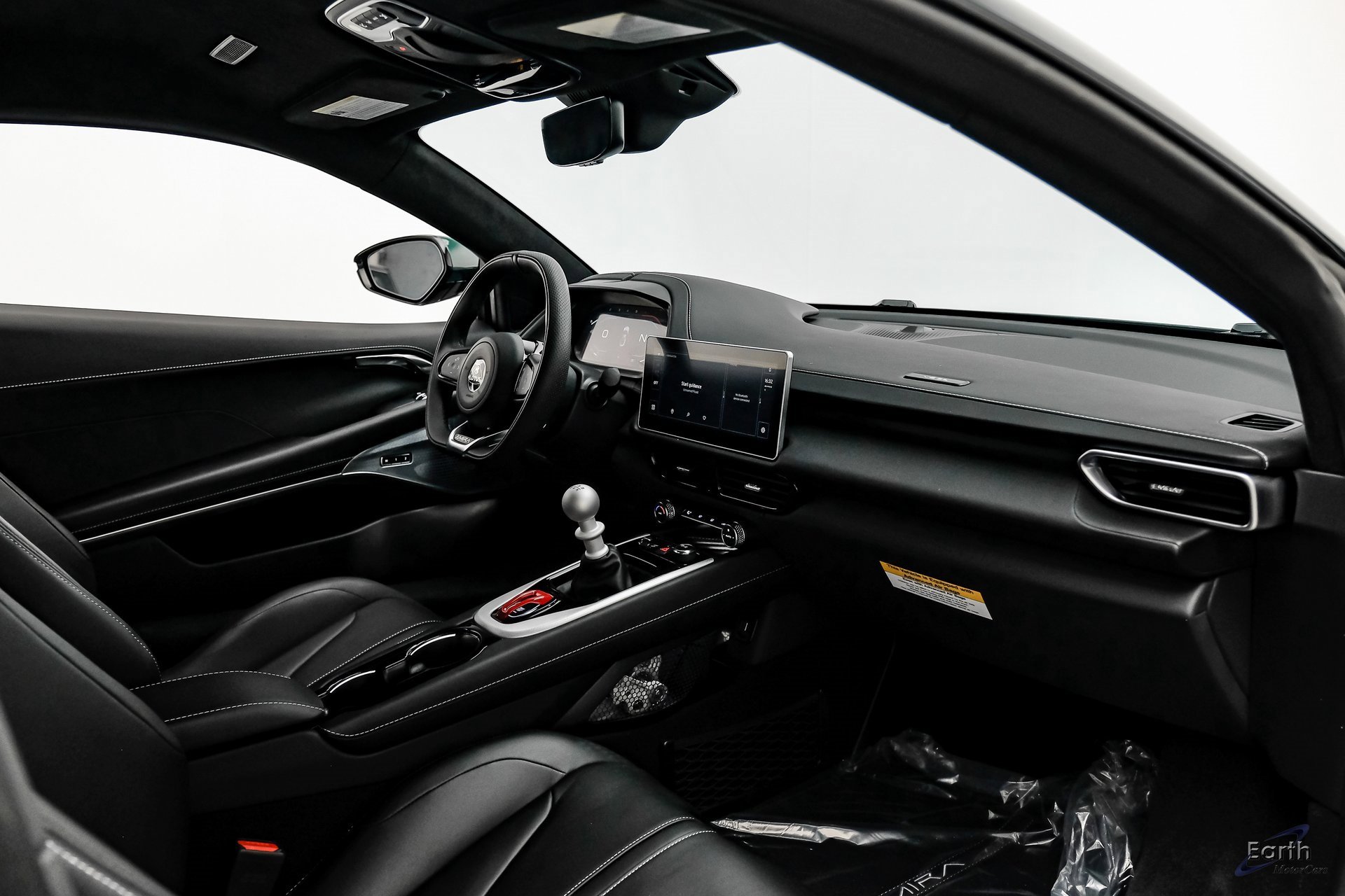 New 2026 Lotus Emira image 51