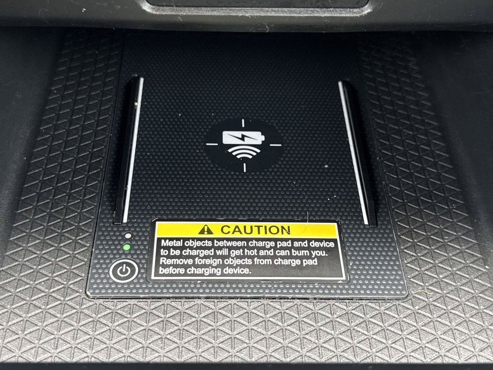 Used 2024 Honda Accord Touring image 36