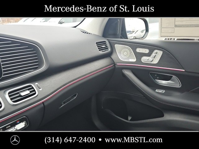 New 2026 Mercedes-Benz GLE 350 4MATIC image 22