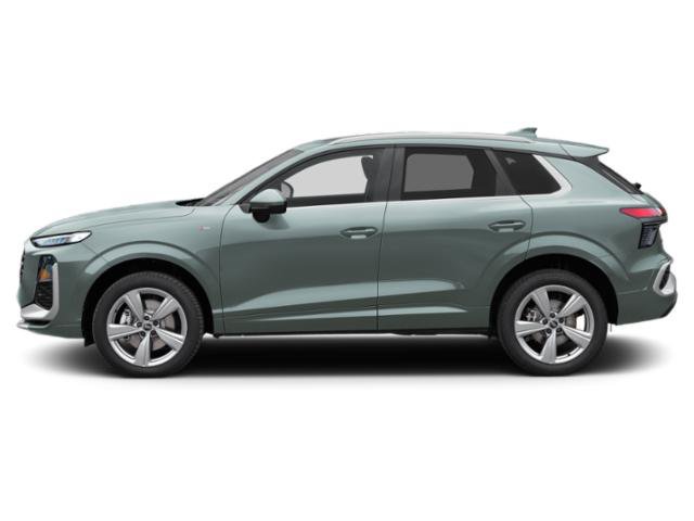New 2026 Audi Q3 quattro 2.0T AWD/4WD image 3