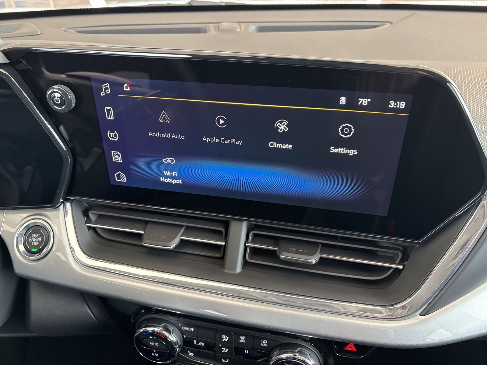 New 2026 Chevrolet Trax LT image 20