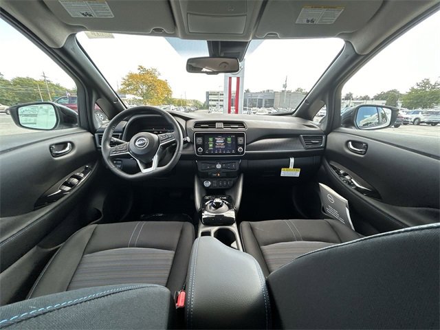 Used 2024 Nissan Leaf SV Plus image 12