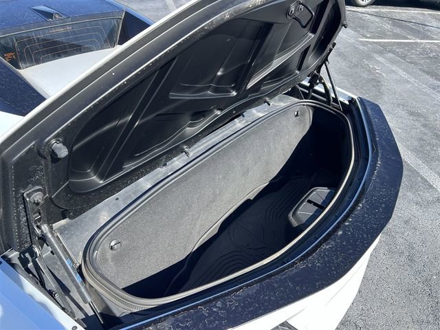 Used 2024 Chevrolet Corvette Stingray Premium Conv w/ Z51 Performance Package image 24