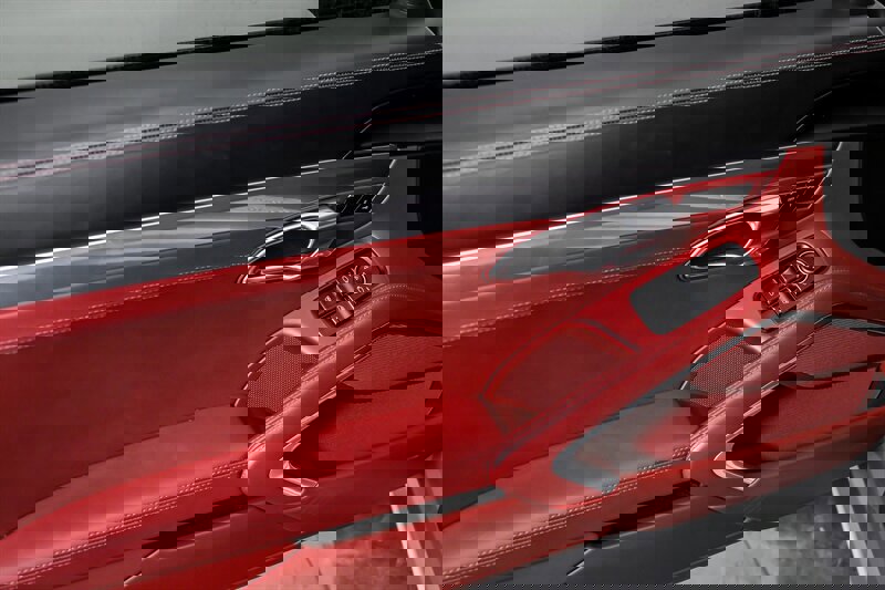 Used 2018 Porsche 718 Cayman S image 14