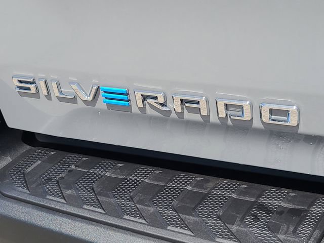 New 2026 Chevrolet Silverado EV LT w/ Plus Package image 10