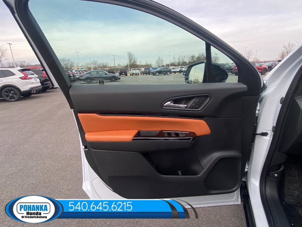 New 2026 Honda Prologue Elite image 30