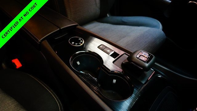 Used 2022 Nissan Rogue SV image 51