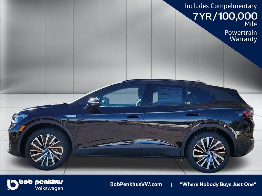 New 2026 Volkswagen ID.4 Pro AWD/4WD image 26