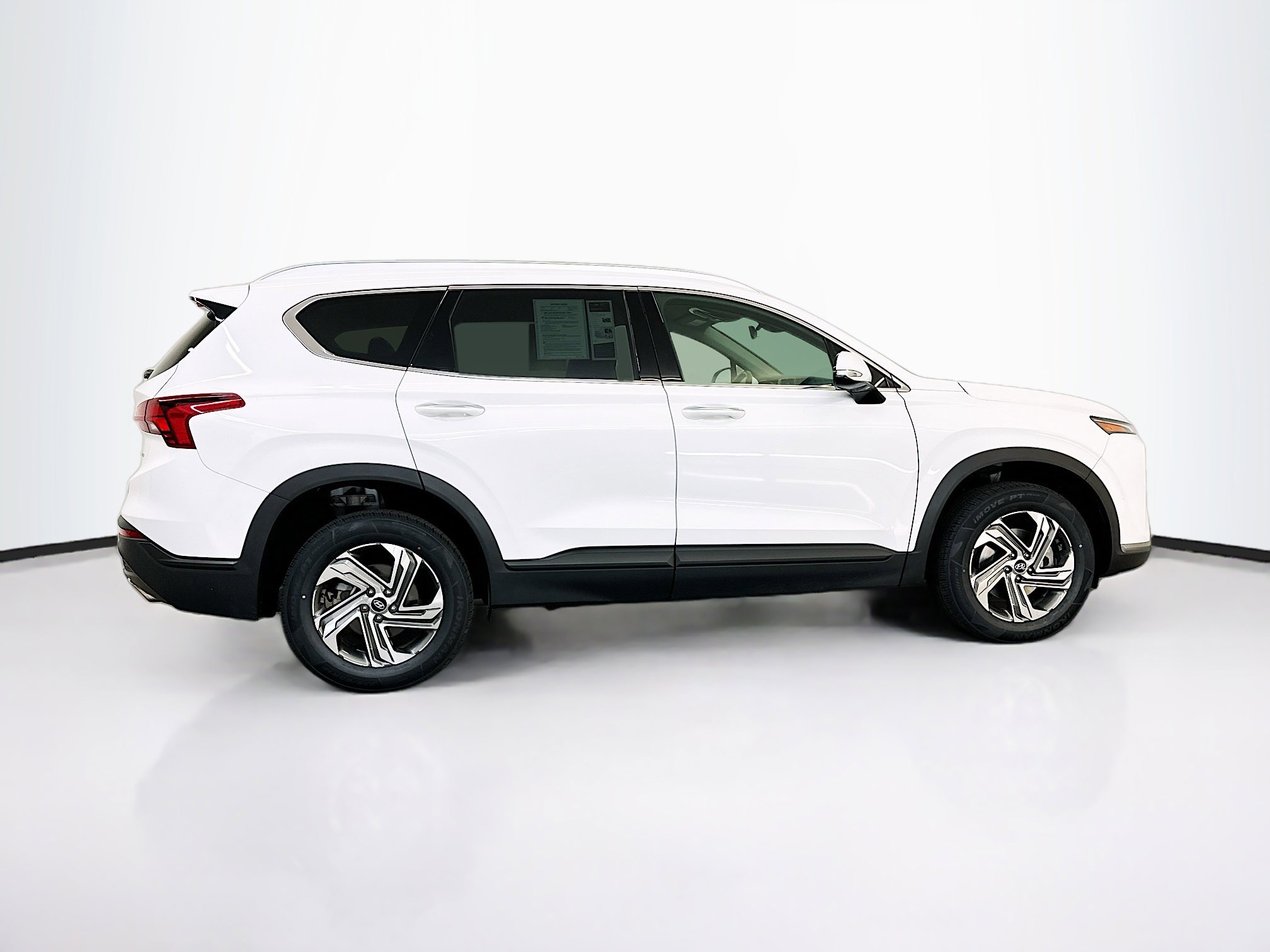 Used 2023 Hyundai Santa Fe SEL image 10