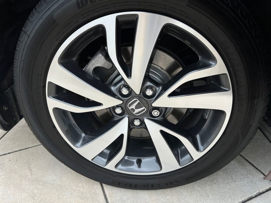 Used 2021 Honda Odyssey Touring image 10