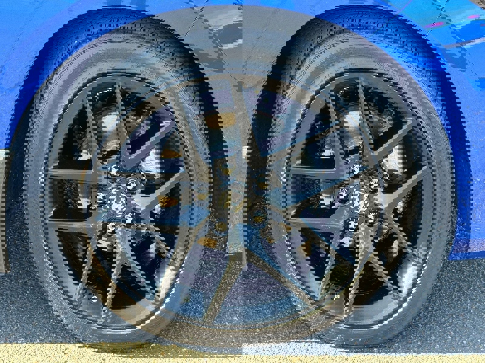 Used 2024 Honda Civic Sport image 11