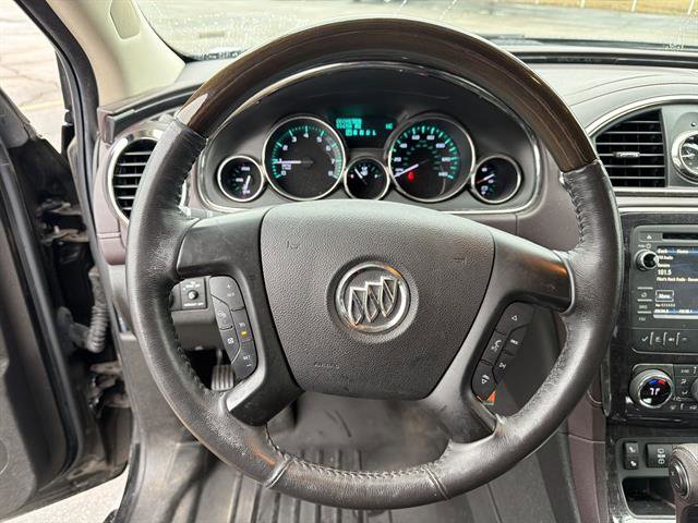 Used 2016 Buick Enclave Leather image 11