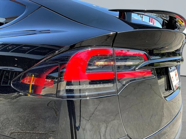 Used 2022 Tesla Model X Plaid AWD/4WD image 24