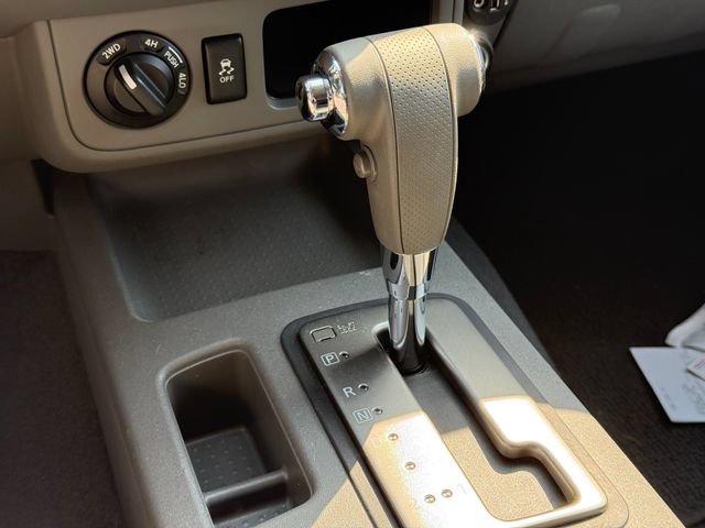 Used 2019 Nissan Frontier SV AWD/4WD image 33