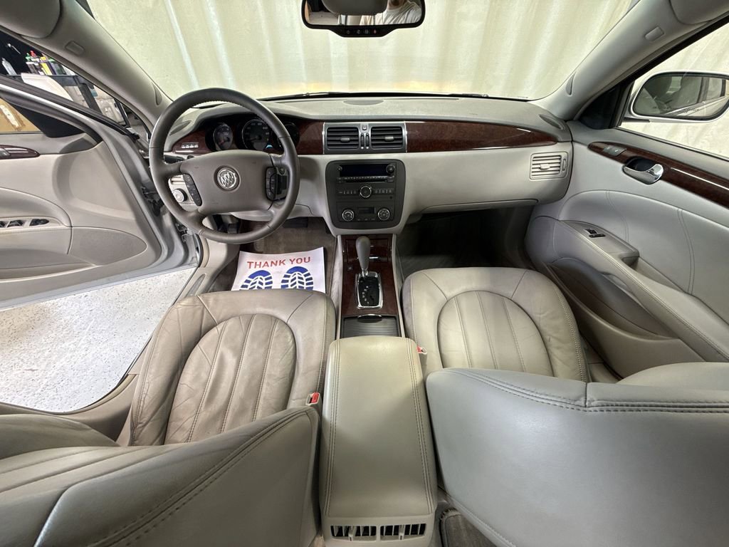 Used 2011 Buick Lucerne CXL FWD image 27