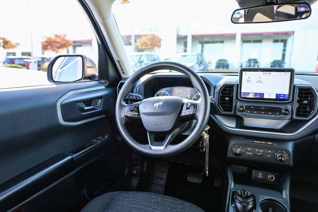 Used 2021 Ford Bronco Sport image 5