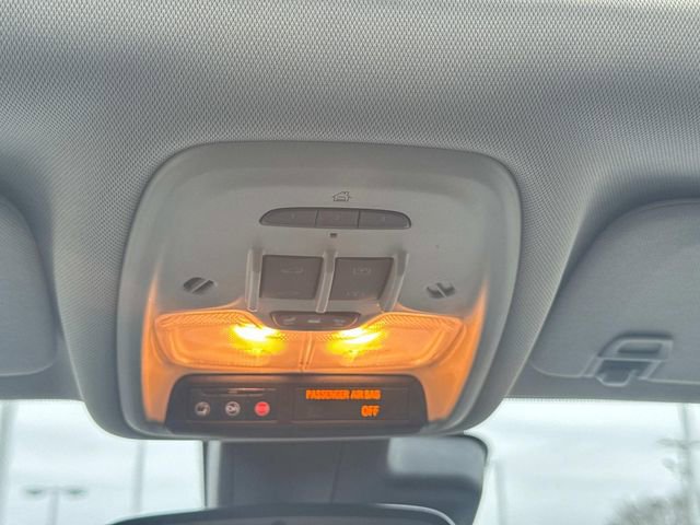 Certified 2021 Buick Encore GX Essence w/ Experience Buick Package image 22