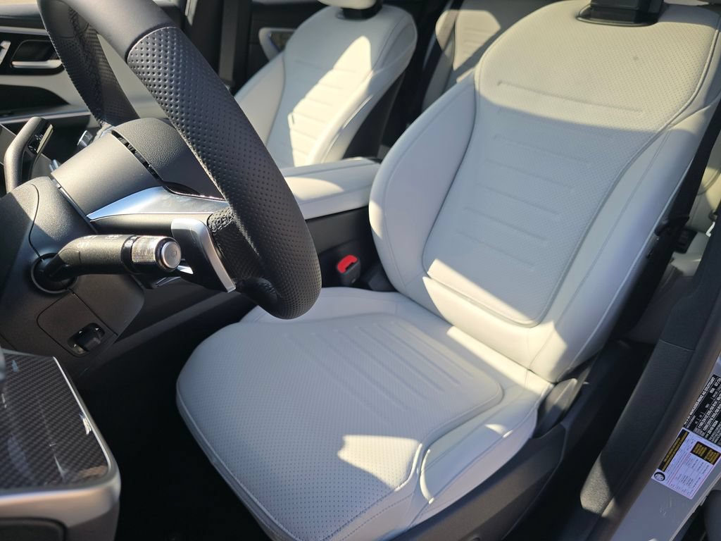 New 2027 Mercedes-Benz GLC 300 4MATIC image 24