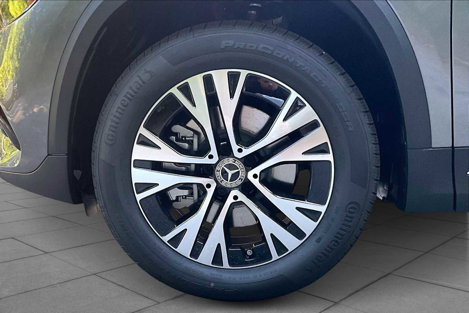 New 2026 Mercedes-Benz GLA 250 GLA 250 image 16