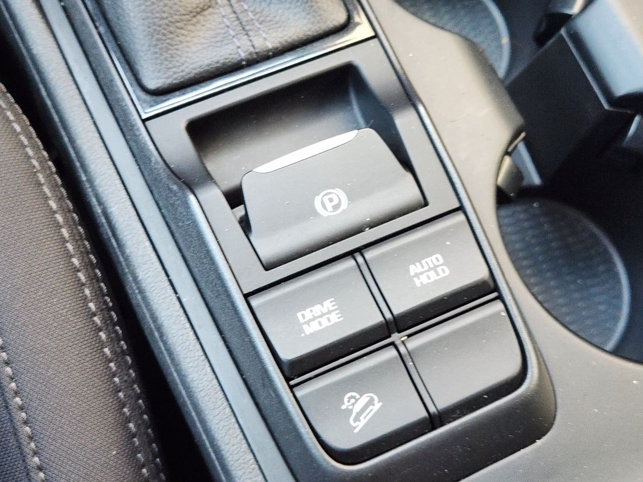 Used 2019 Hyundai Tucson SE AWD/4WD image 18