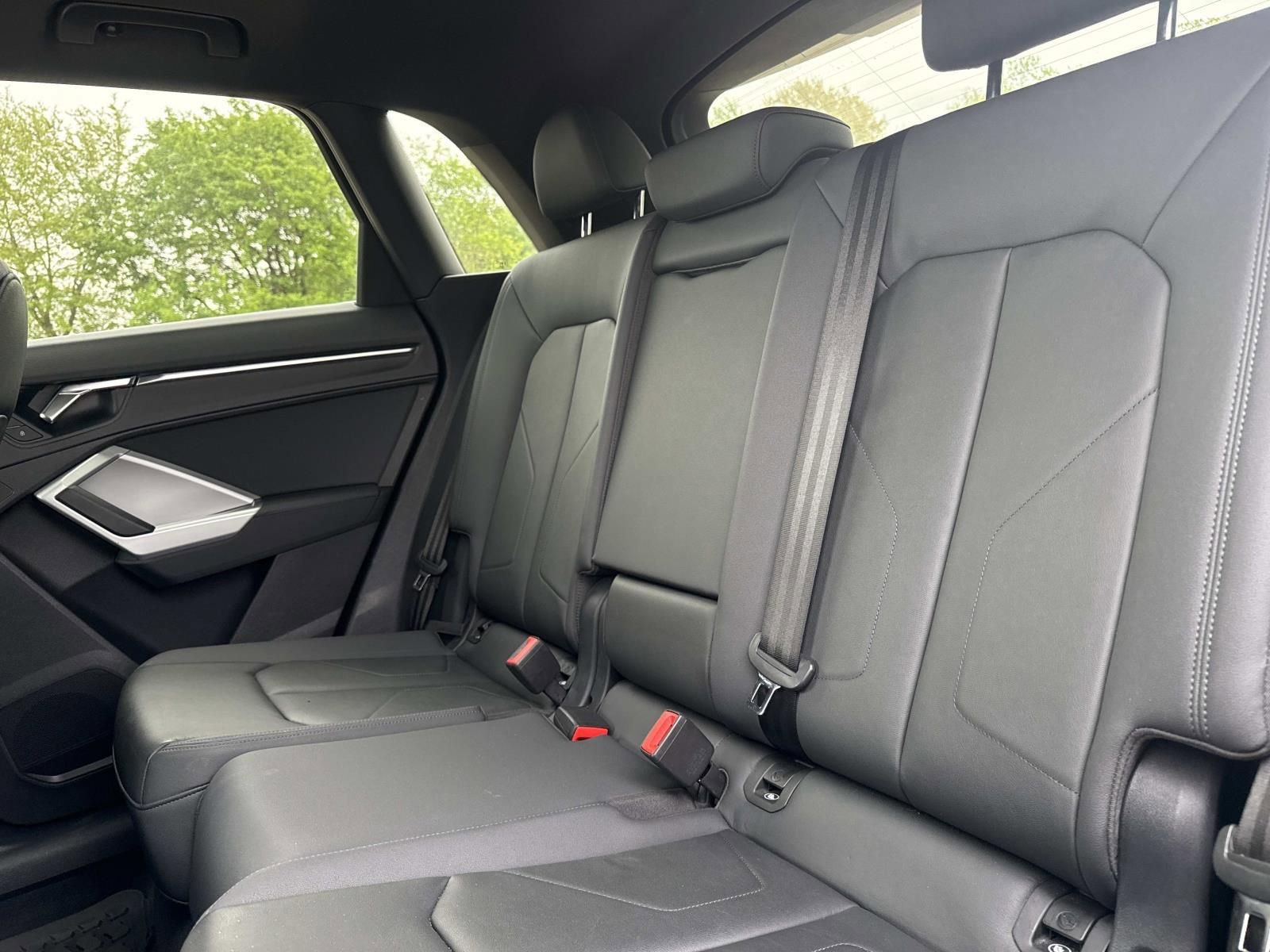 Used 2021 Audi Q3 2.0T Premium w/ Convenience Package image 10