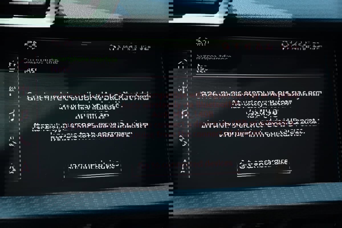 Used 2024 Audi RS 3 image 48