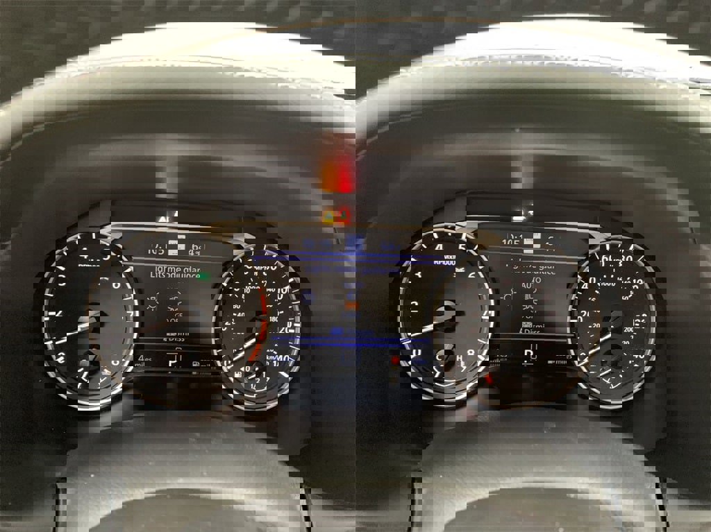 New 2025 Nissan Altima 2.5 SL image 18