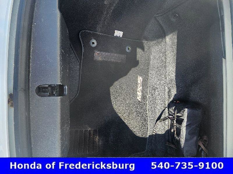 Used 2016 MAZDA MX-5 Miata Grand Touring image 17