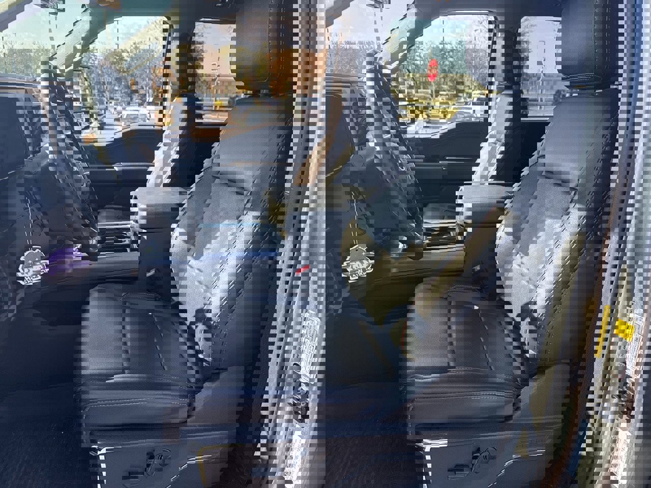 Used 2024 Ford F250 Lariat w/ Lariat Ultimate Package image 15