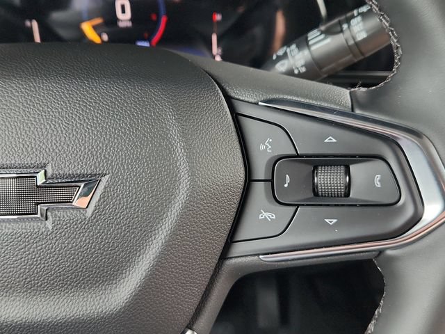 New 2026 Chevrolet Trax ACTIV w/ Driver Confidence Package FWD image 23