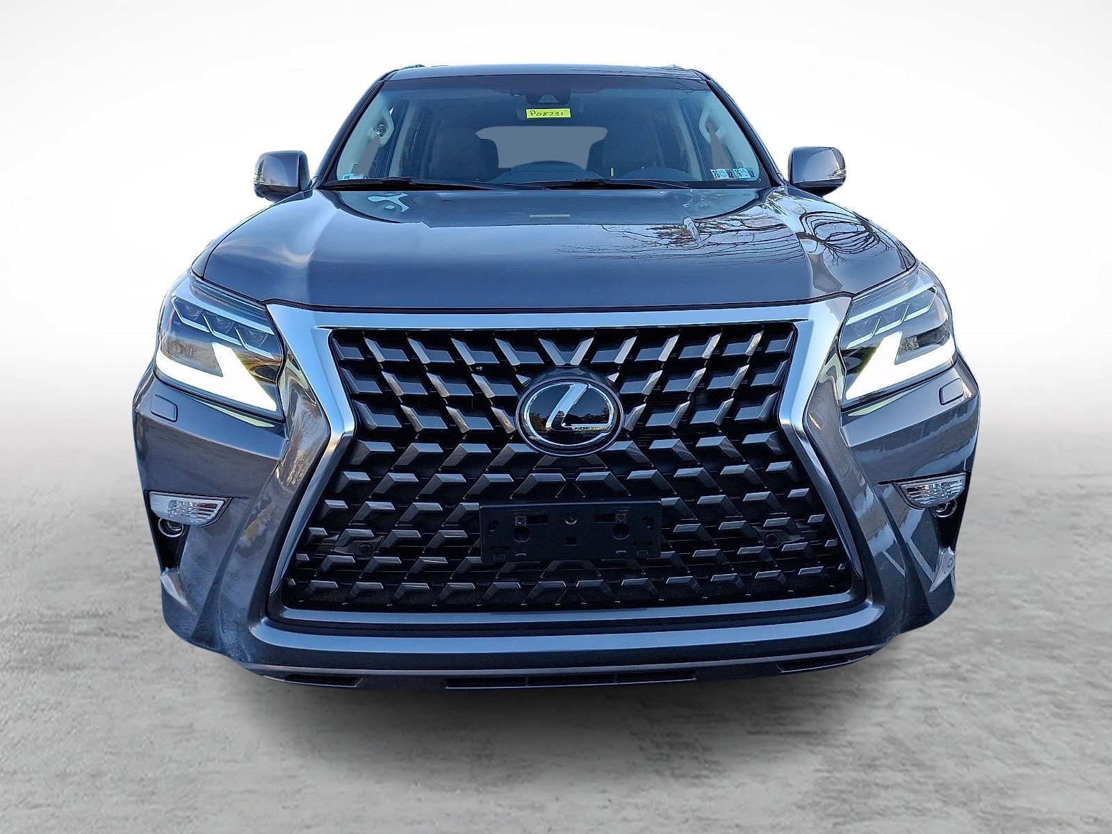 Certified 2023 Lexus GX 460 Premium image 2