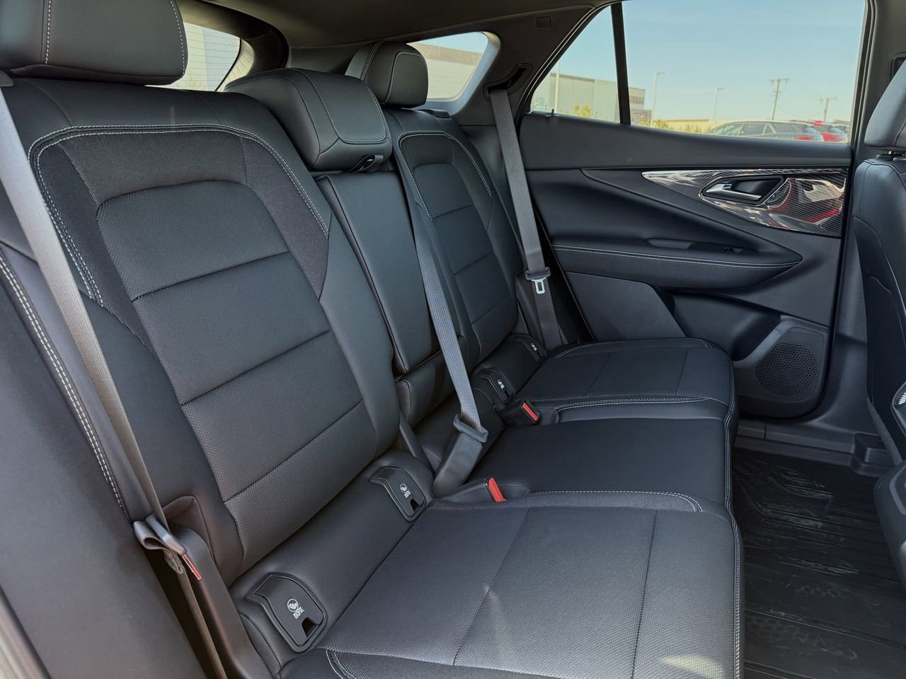 New 2026 Chevrolet Blazer EV LT w/ Super Cruise Package FWD image 26