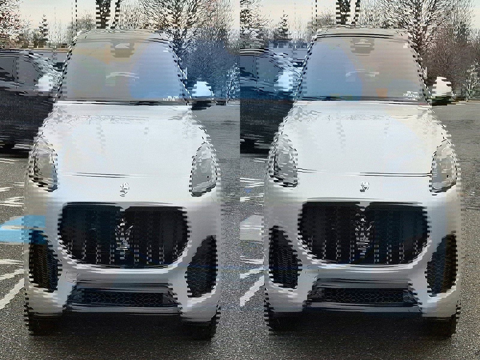 Used 2023 Maserati Grecale Modena image 2