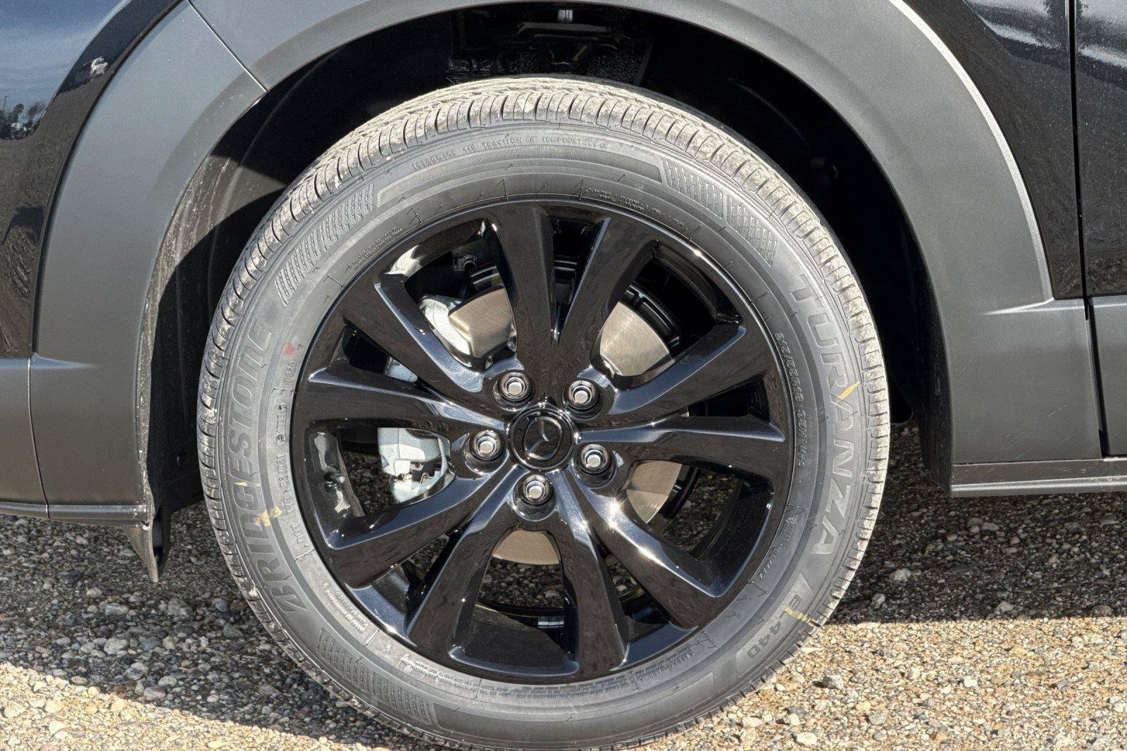 New 2026 MAZDA CX-30 2.5 Turbo Aire Edition AWD/4WD image 33