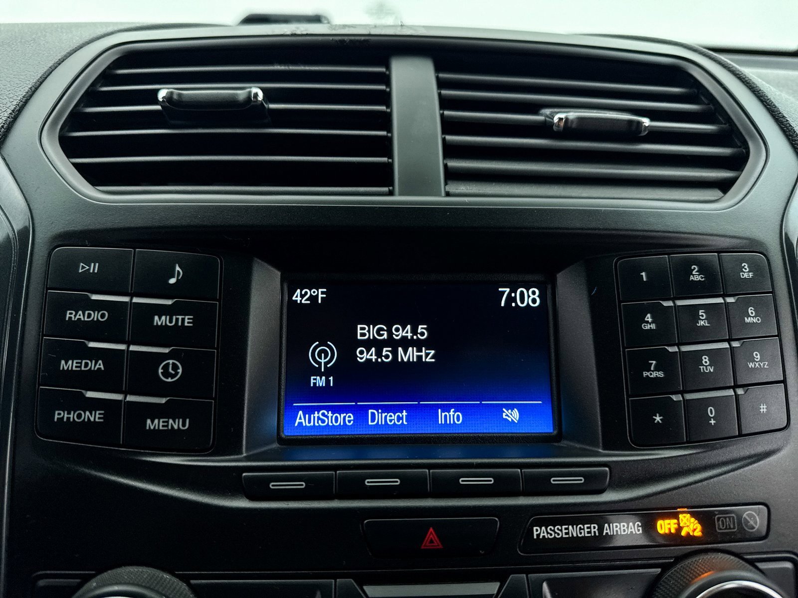 Used 2018 Ford Explorer 4WD image 23