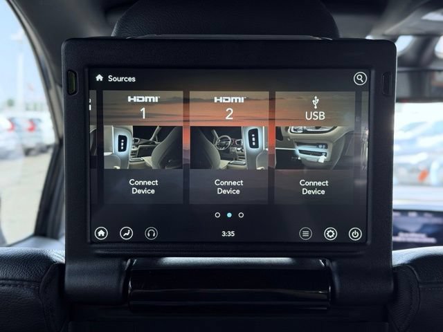 Used 2020 Chrysler Pacifica Touring-L w/ Advanced Safetytec Group AWD/4WD image 30